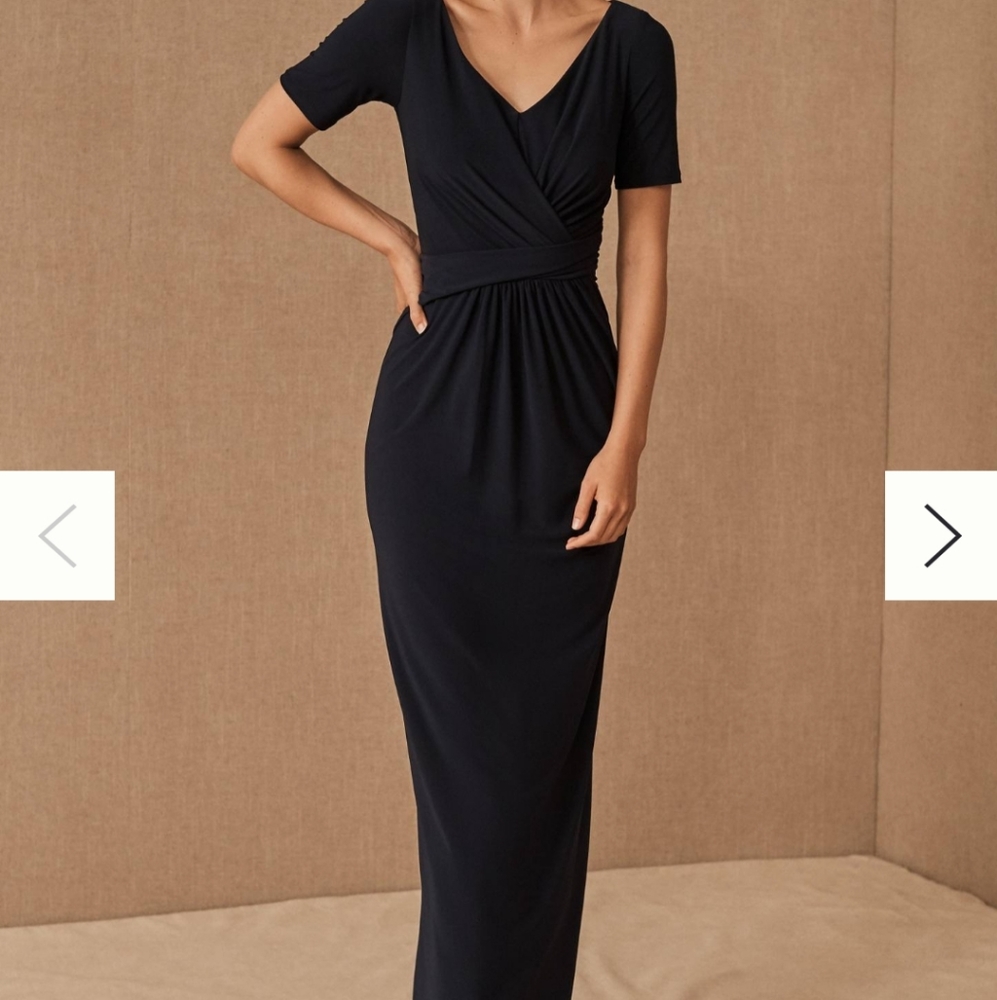 BHLDN Chelle Dress
